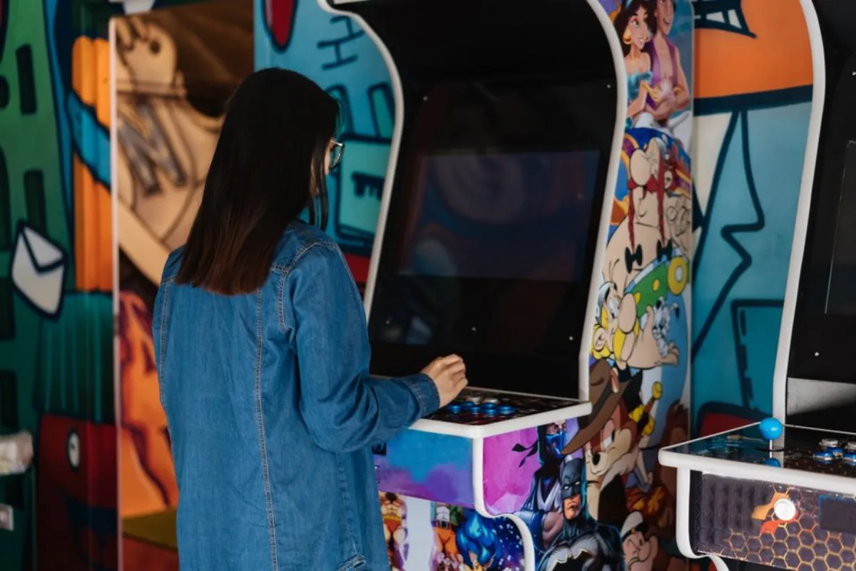 anime game